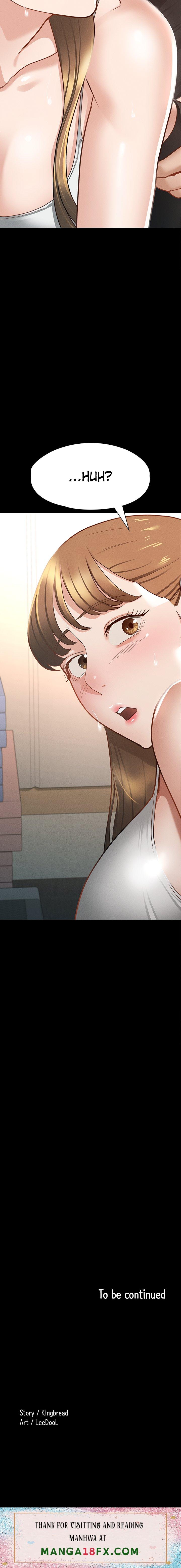 Goddess Conquest - Chapter 23 Page 36