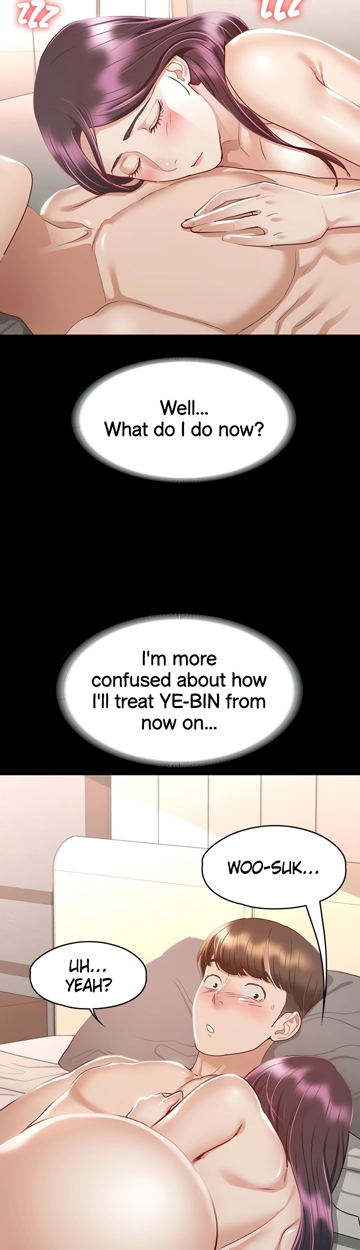 Goddess Conquest - Chapter 31 Page 30