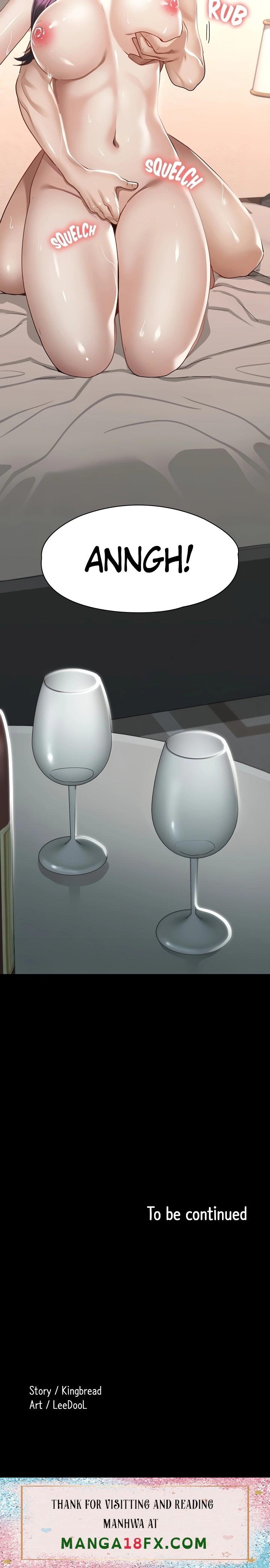 Goddess Conquest - Chapter 31 Page 48