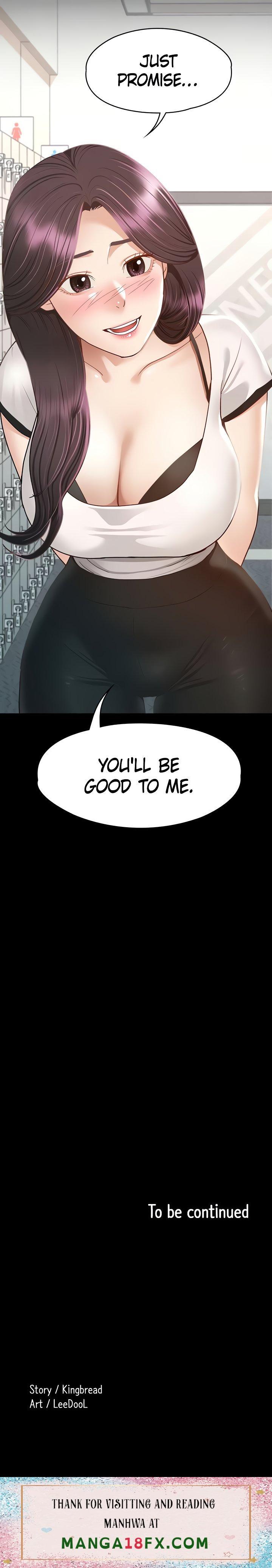 Goddess Conquest - Chapter 37 Page 49