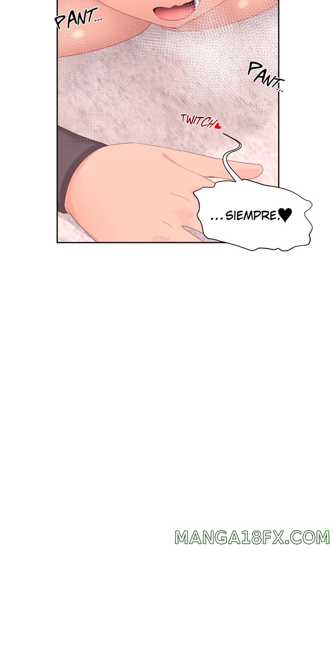 Pheromone Holic Raw - Chapter 11 Page 41