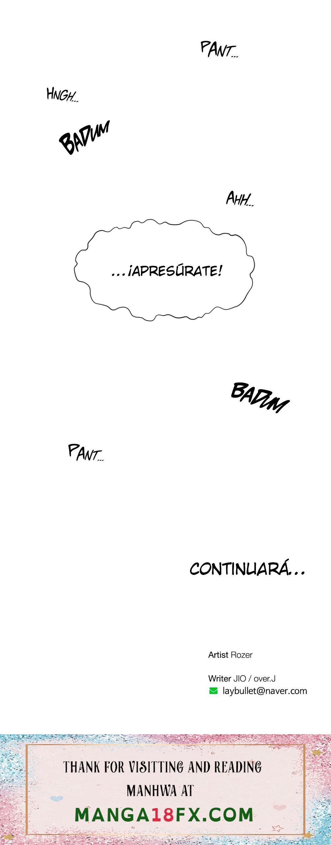 Pheromone Holic Raw - Chapter 14 Page 51