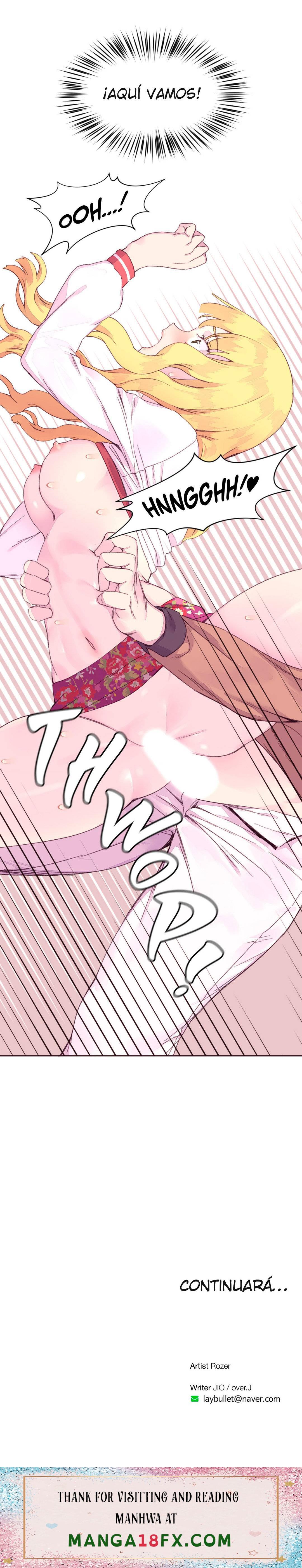 Pheromone Holic Raw - Chapter 15 Page 26