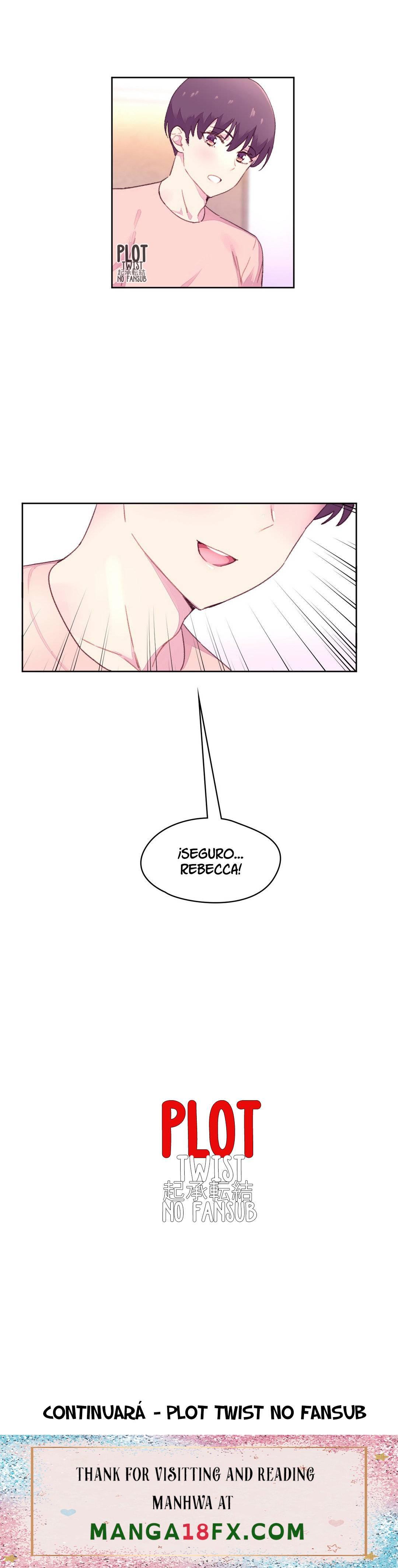 Pheromone Holic Raw - Chapter 19 Page 24