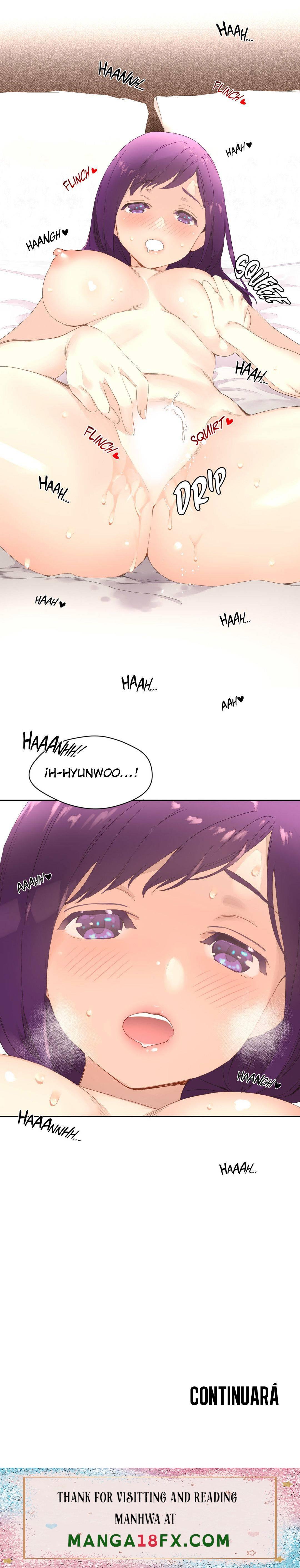 Pheromone Holic Raw - Chapter 2 Page 27