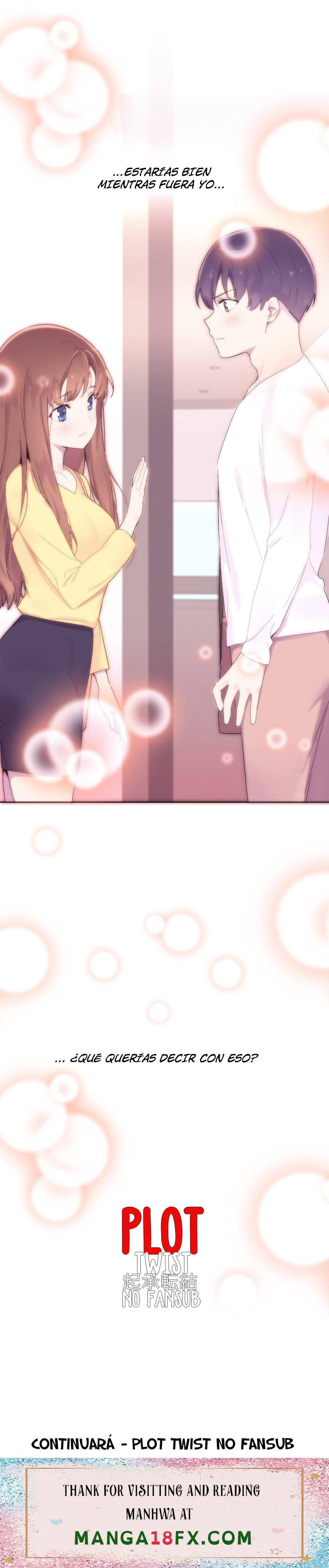 Pheromone Holic Raw - Chapter 23 Page 24