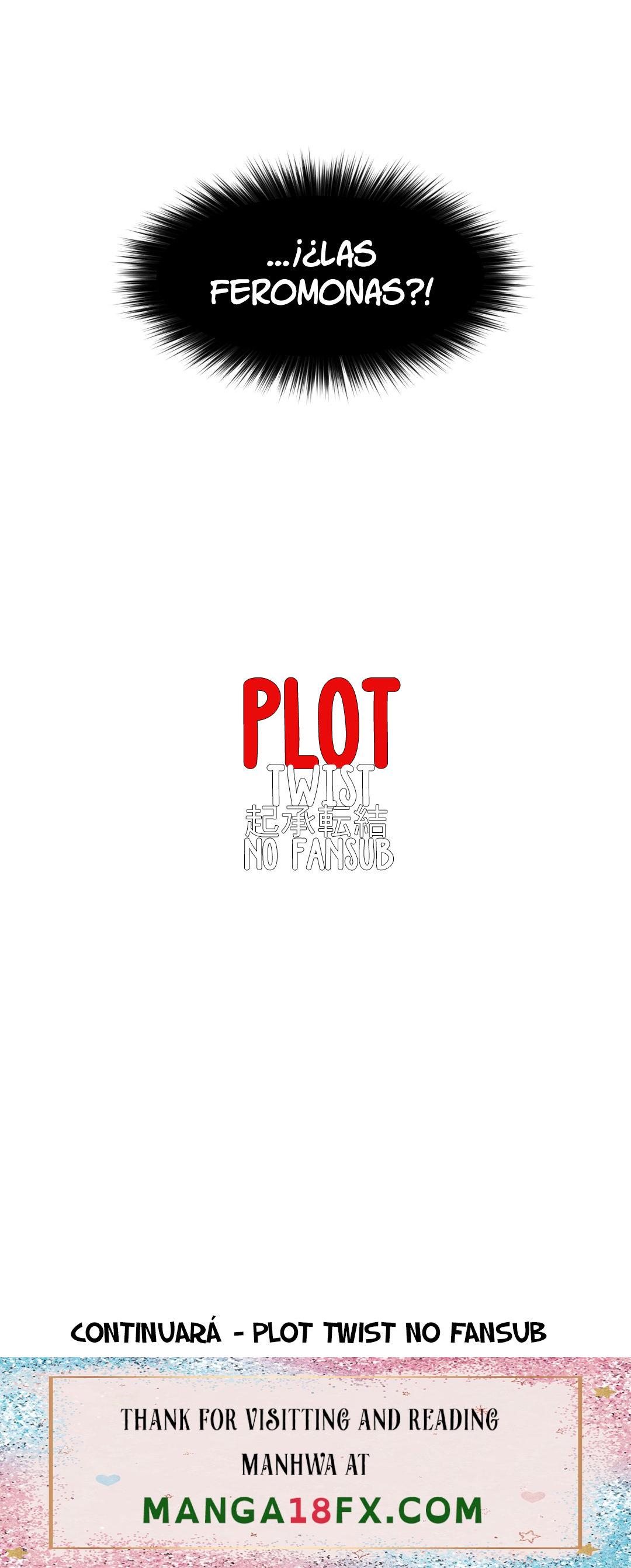 Pheromone Holic Raw - Chapter 25 Page 24