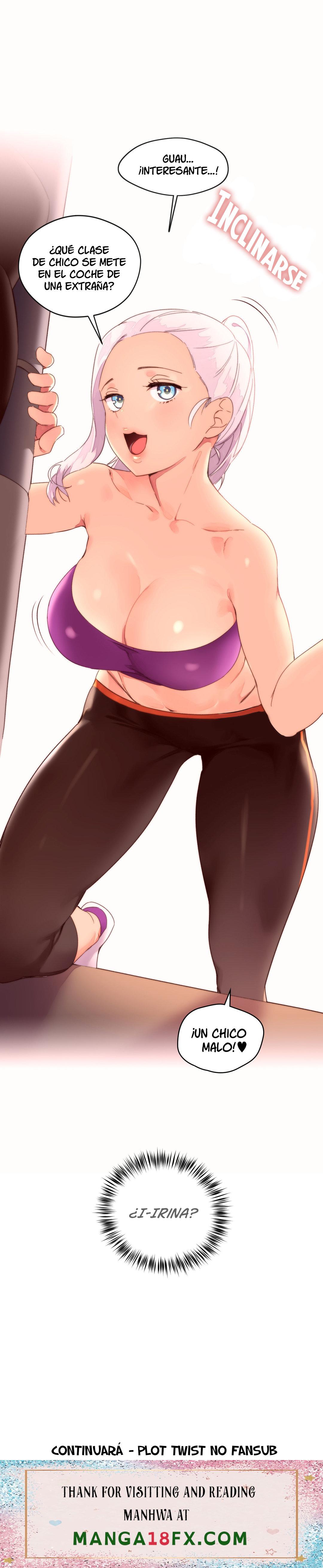 Pheromone Holic Raw - Chapter 37 Page 24