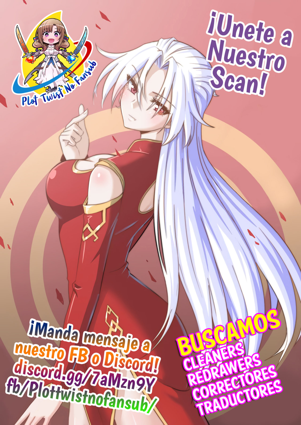 Pheromone Holic Raw - Chapter 45 Page 24