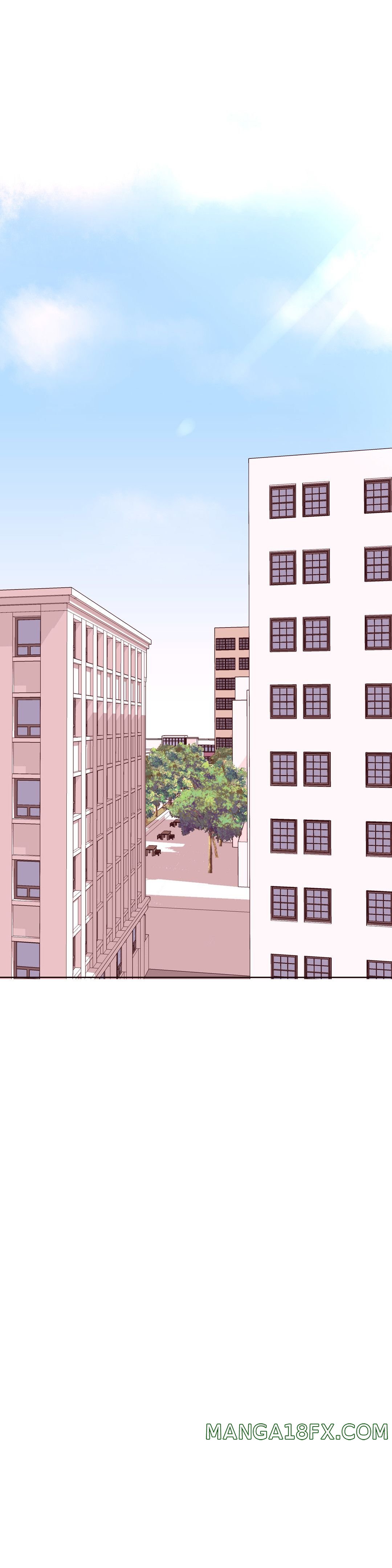 Pheromone Holic Raw - Chapter 5 Page 26