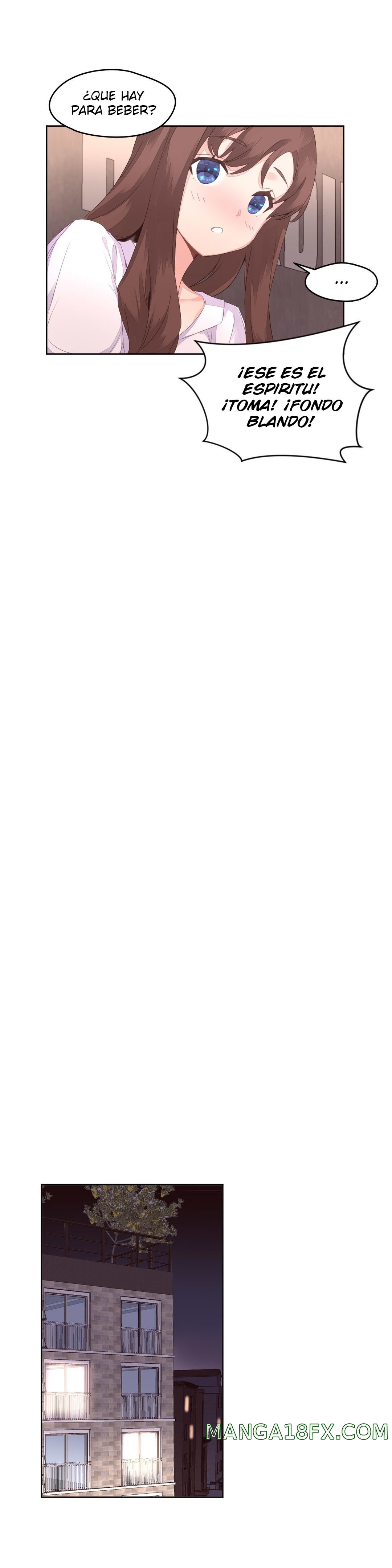 Pheromone Holic Raw - Chapter 6 Page 25