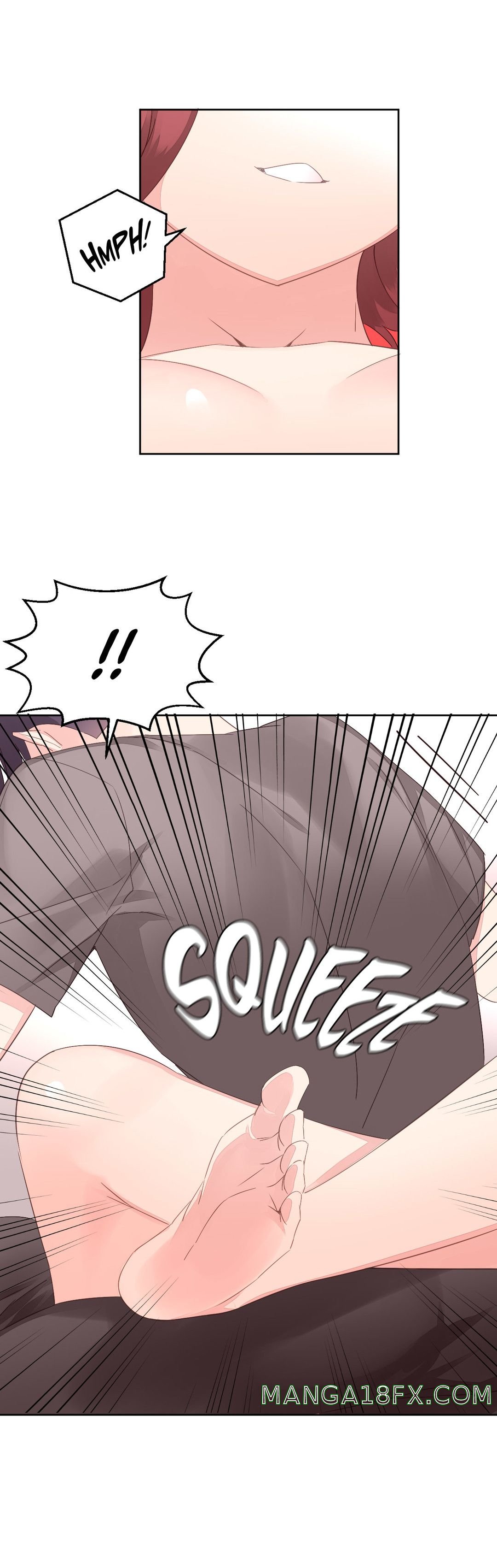 Pheromone Holic Raw - Chapter 7 Page 29