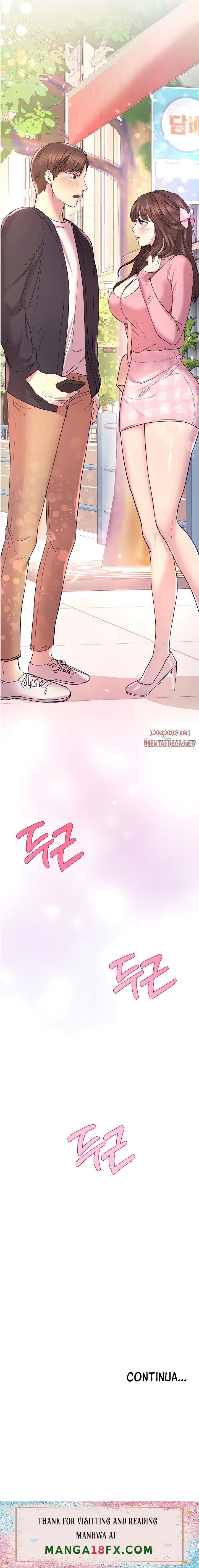 My Sister’s Friends Raw - Chapter 13 Page 22