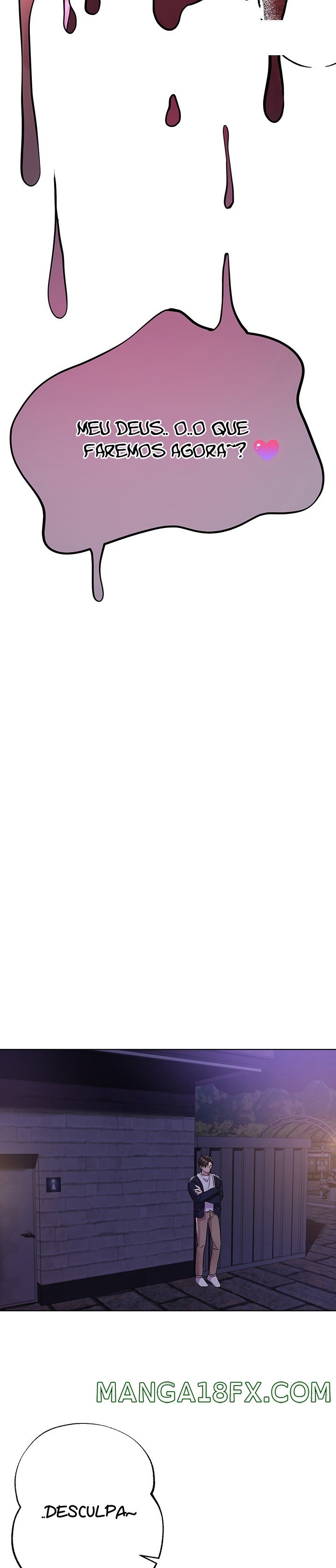 My Sister’s Friends Raw - Chapter 16 Page 21