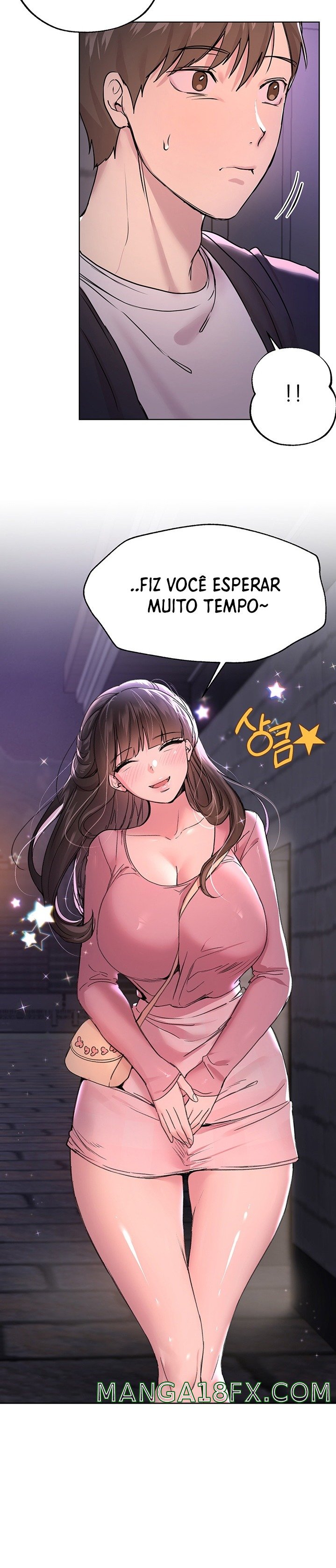 My Sister’s Friends Raw - Chapter 16 Page 22