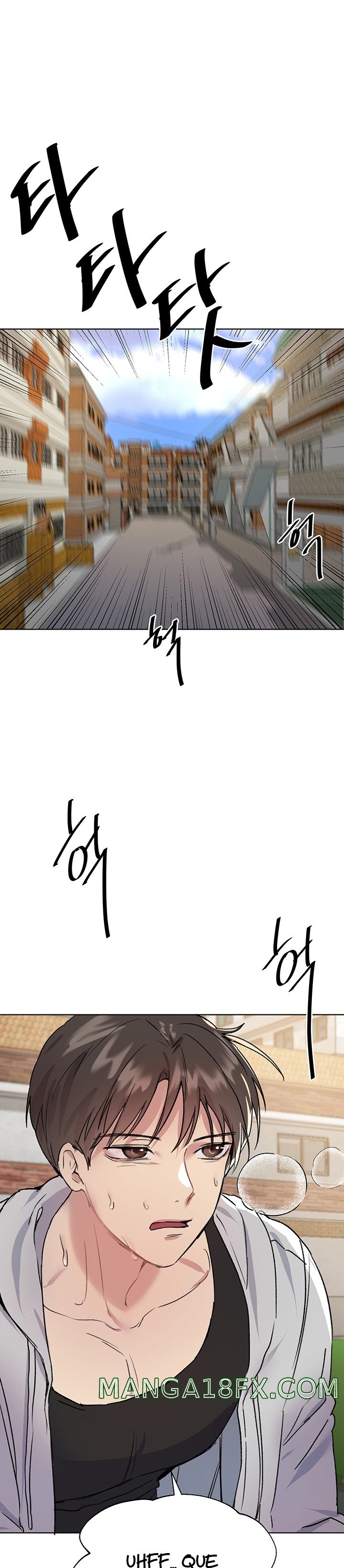 My Sister’s Friends Raw - Chapter 16 Page 34