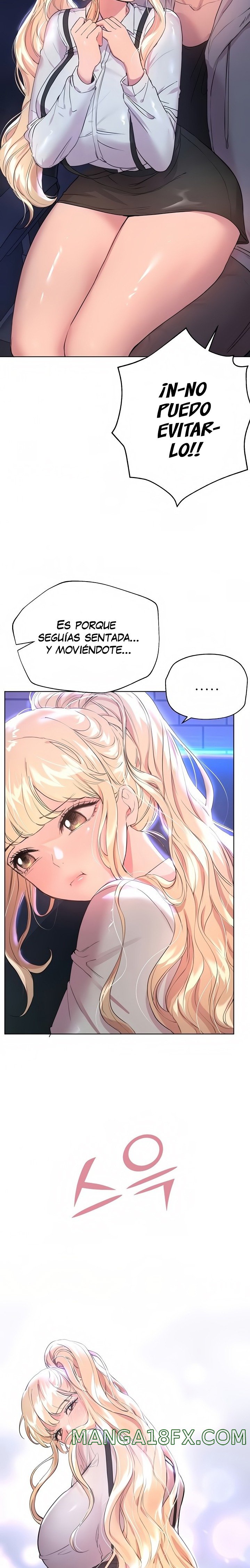 My Sister’s Friends Raw - Chapter 18 Page 3