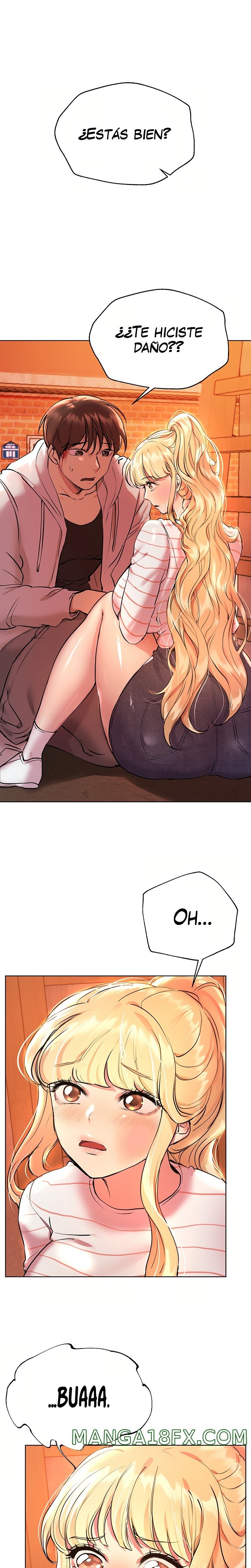 My Sister’s Friends Raw - Chapter 19 Page 13