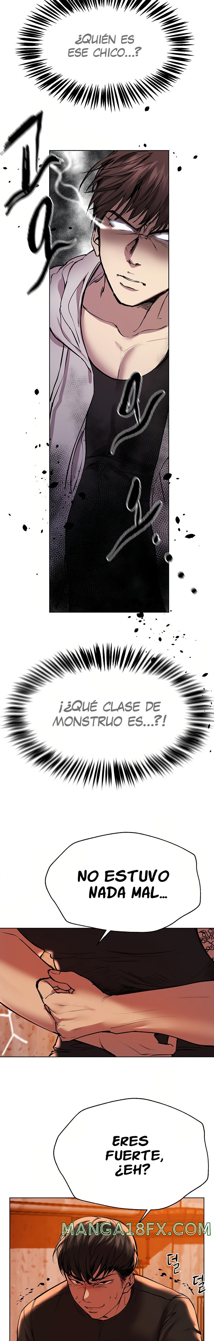 My Sister’s Friends Raw - Chapter 19 Page 7