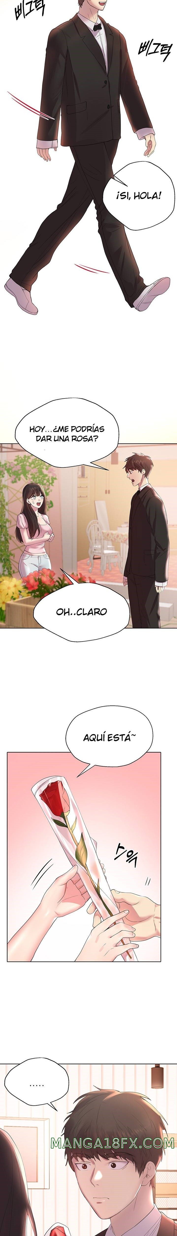 My Sister’s Friends Raw - Chapter 2 Page 10