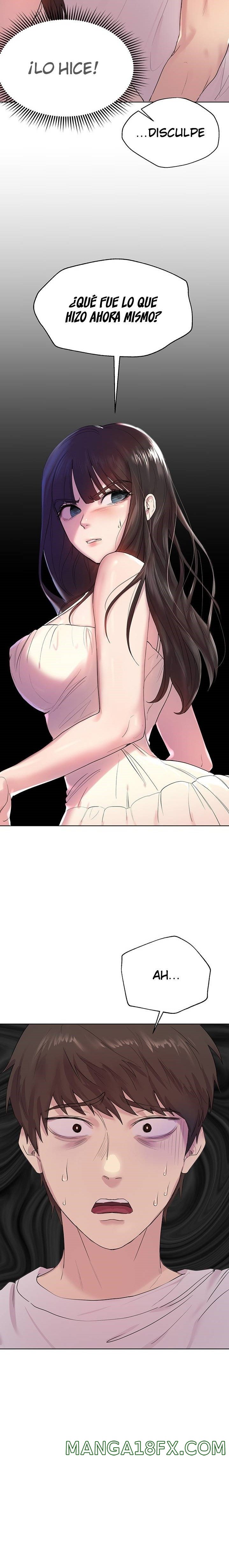 My Sister’s Friends Raw - Chapter 2 Page 20