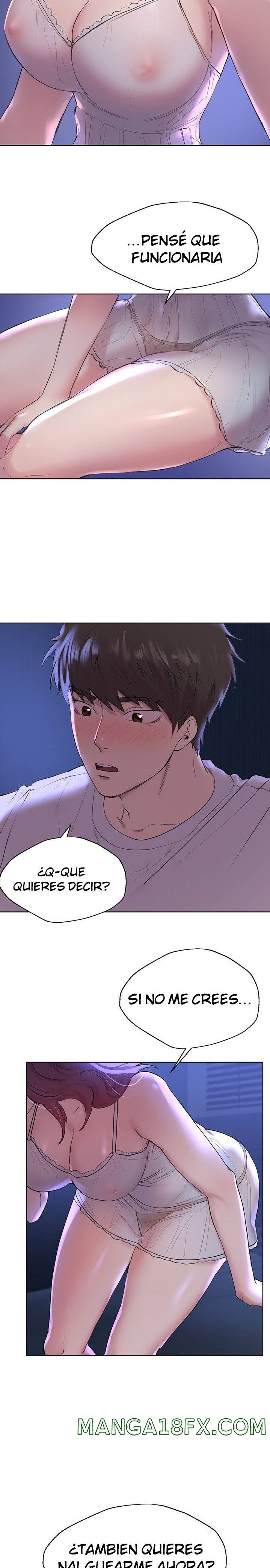 My Sister’s Friends Raw - Chapter 2 Page 25