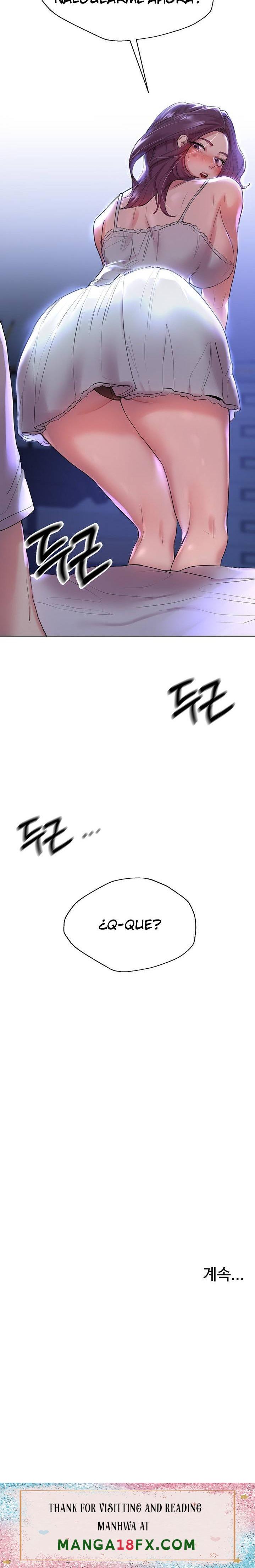 My Sister’s Friends Raw - Chapter 2 Page 26