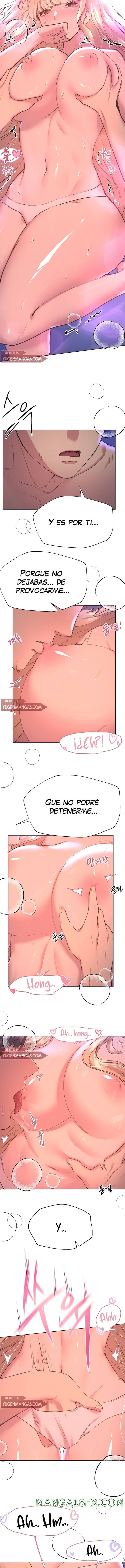 My Sister’s Friends Raw - Chapter 21 Page 4