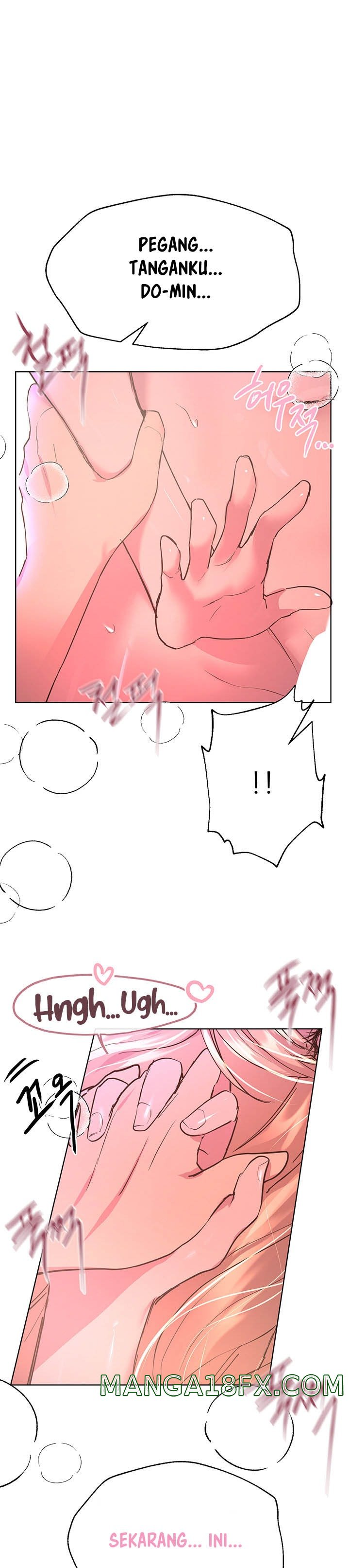 My Sister’s Friends Raw - Chapter 22 Page 1