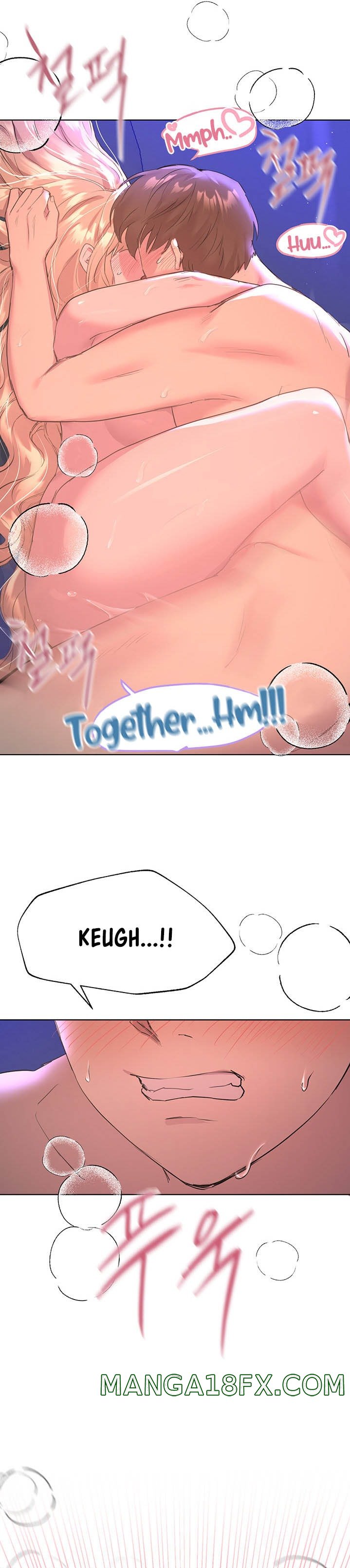 My Sister’s Friends Raw - Chapter 22 Page 11