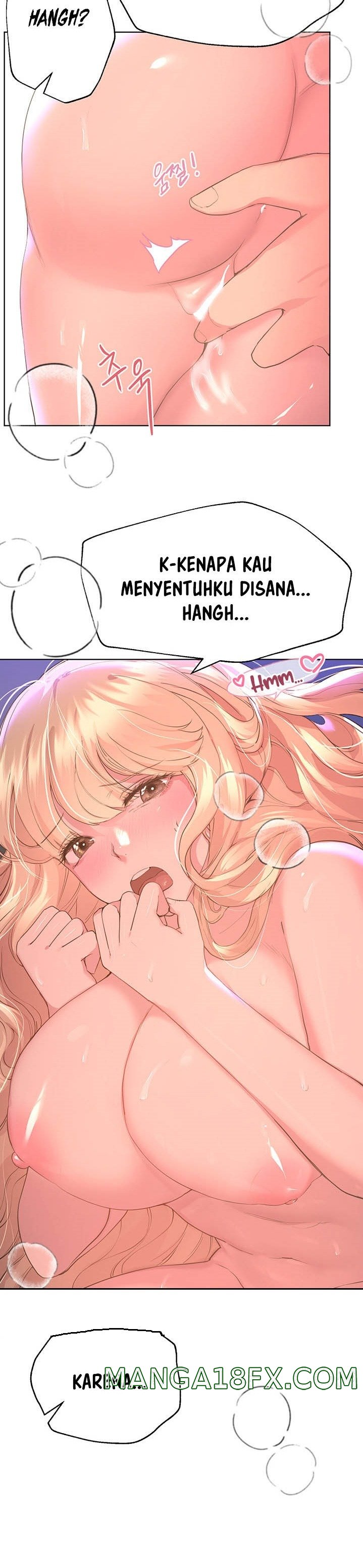 My Sister’s Friends Raw - Chapter 22 Page 22