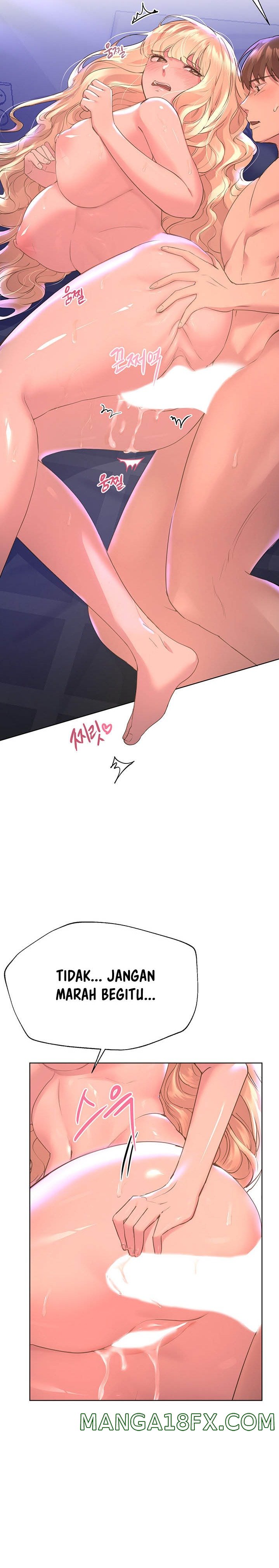 My Sister’s Friends Raw - Chapter 22 Page 25