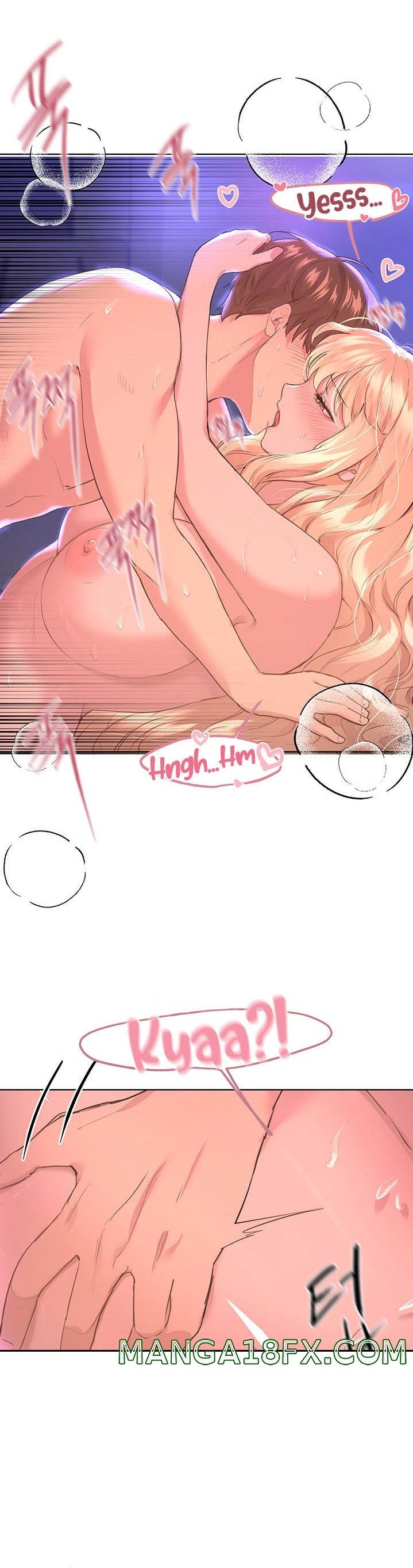 My Sister’s Friends Raw - Chapter 22 Page 7