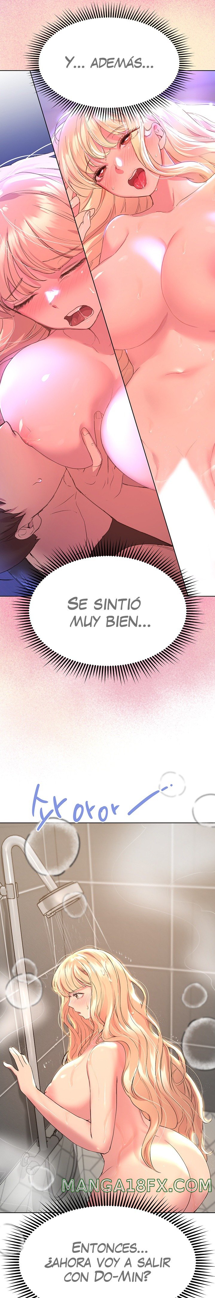 My Sister’s Friends Raw - Chapter 23 Page 20