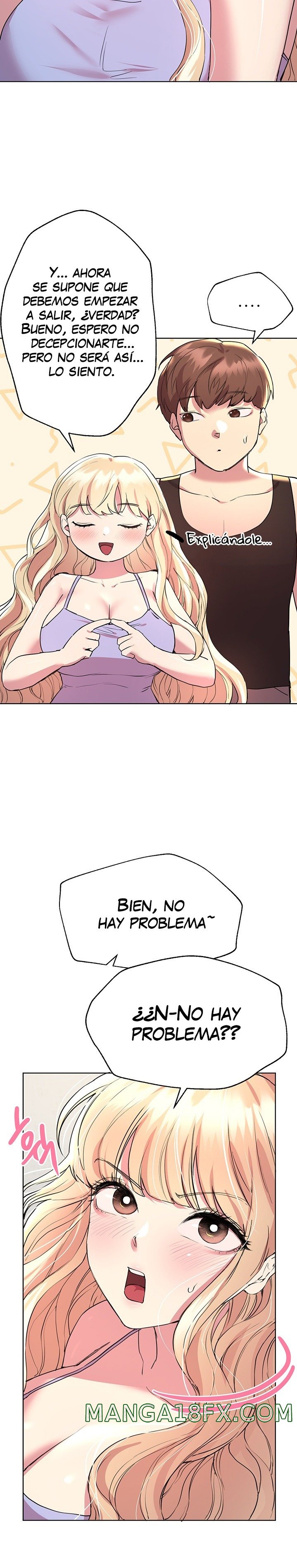 My Sister’s Friends Raw - Chapter 23 Page 25