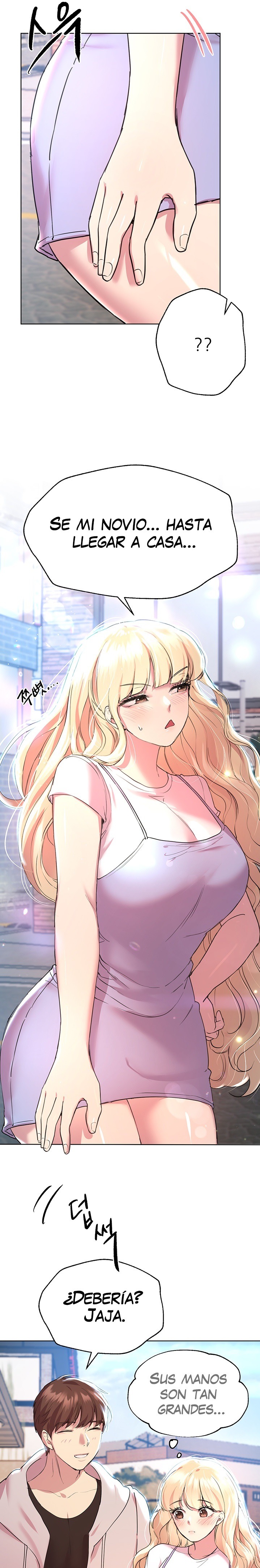 My Sister’s Friends Raw - Chapter 23 Page 29