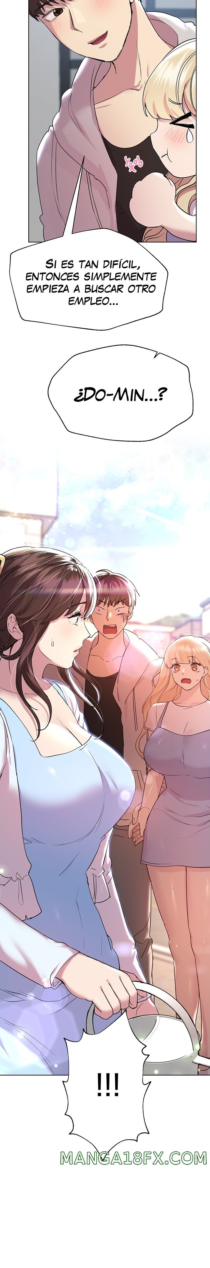 My Sister’s Friends Raw - Chapter 23 Page 31