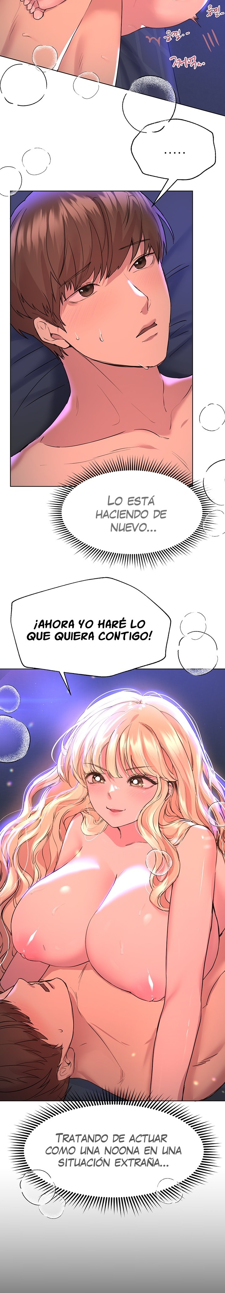 My Sister’s Friends Raw - Chapter 23 Page 4