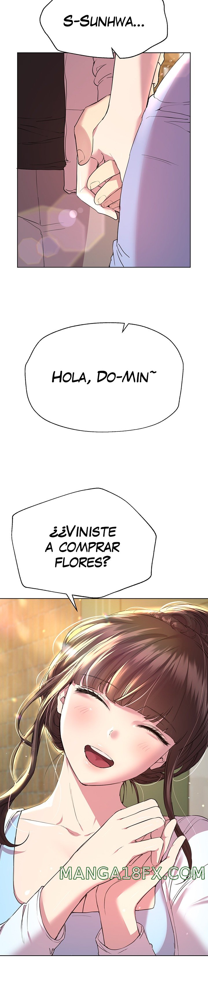 My Sister’s Friends Raw - Chapter 24 Page 13