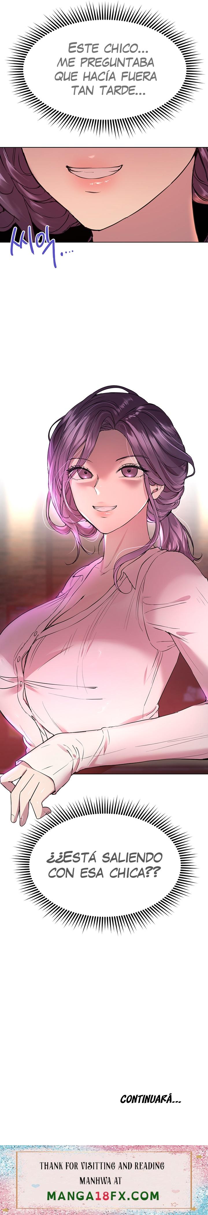 My Sister’s Friends Raw - Chapter 24 Page 34