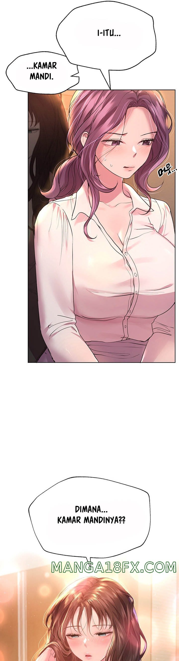 My Sister’s Friends Raw - Chapter 25 Page 25