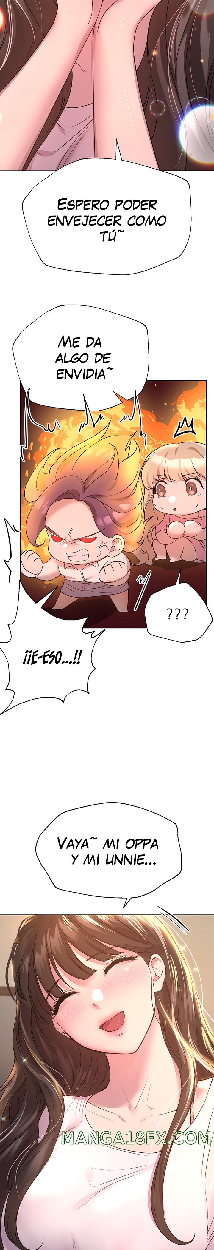 My Sister’s Friends Raw - Chapter 26 Page 15