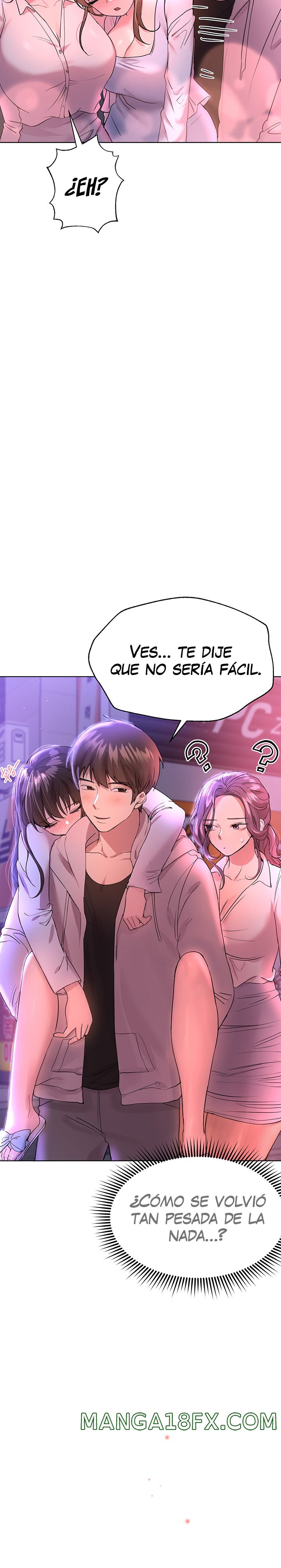 My Sister’s Friends Raw - Chapter 26 Page 4