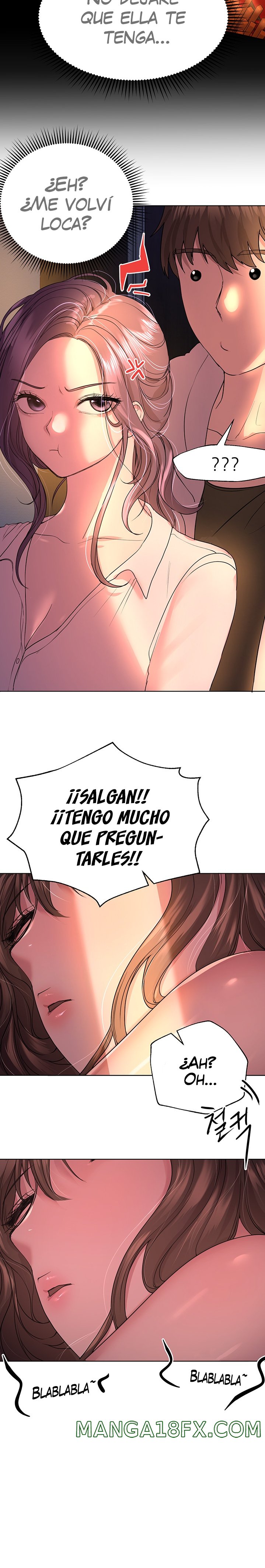 My Sister’s Friends Raw - Chapter 26 Page 7