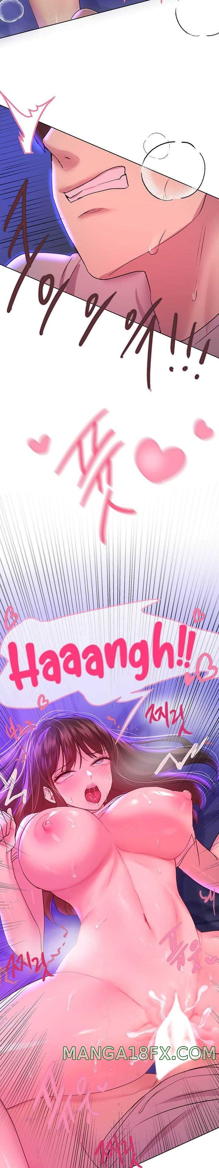 My Sister’s Friends Raw - Chapter 28 Page 24