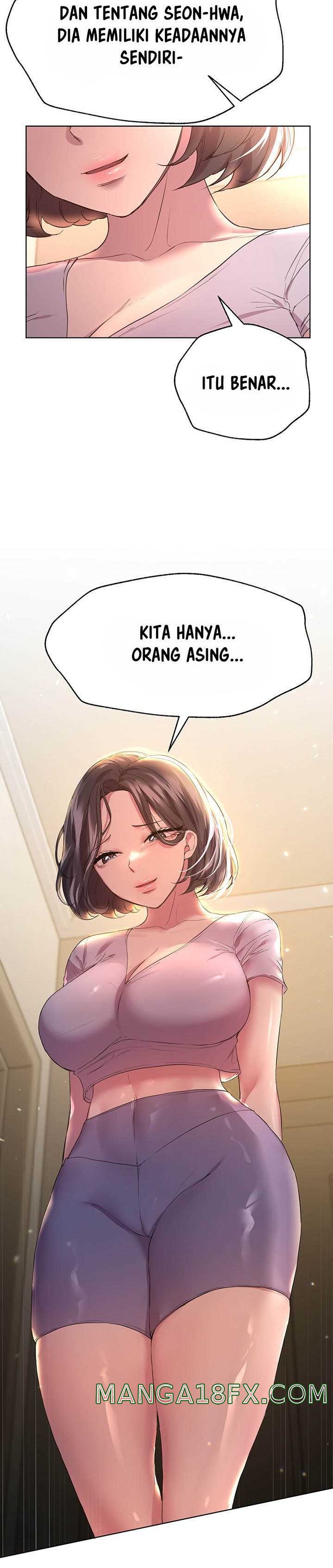 My Sister’s Friends Raw - Chapter 29 Page 21