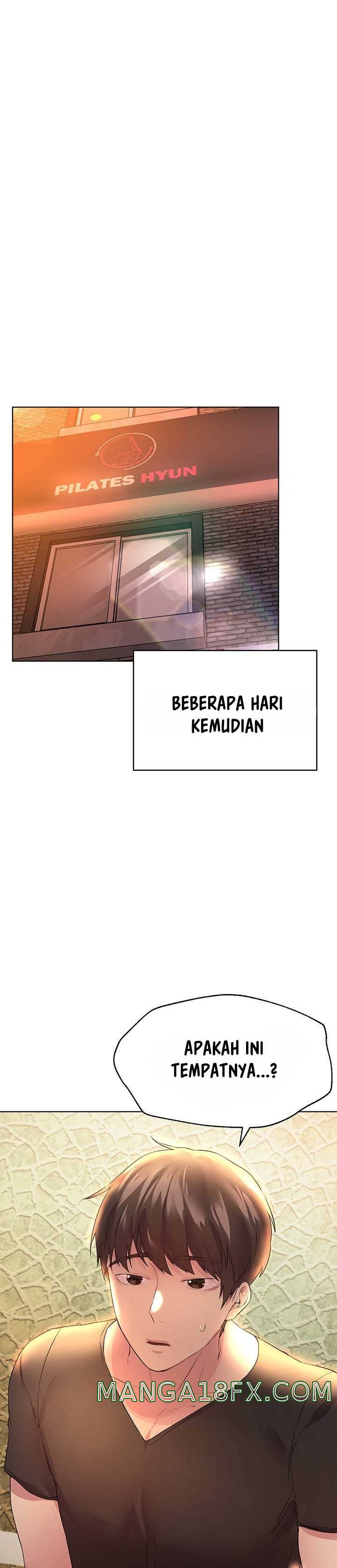 My Sister’s Friends Raw - Chapter 29 Page 28