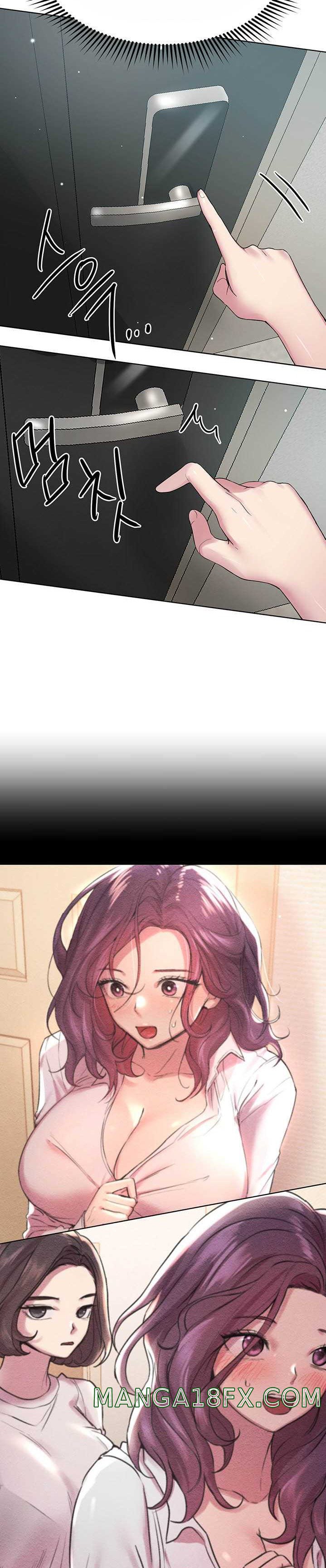 My Sister’s Friends Raw - Chapter 29 Page 3