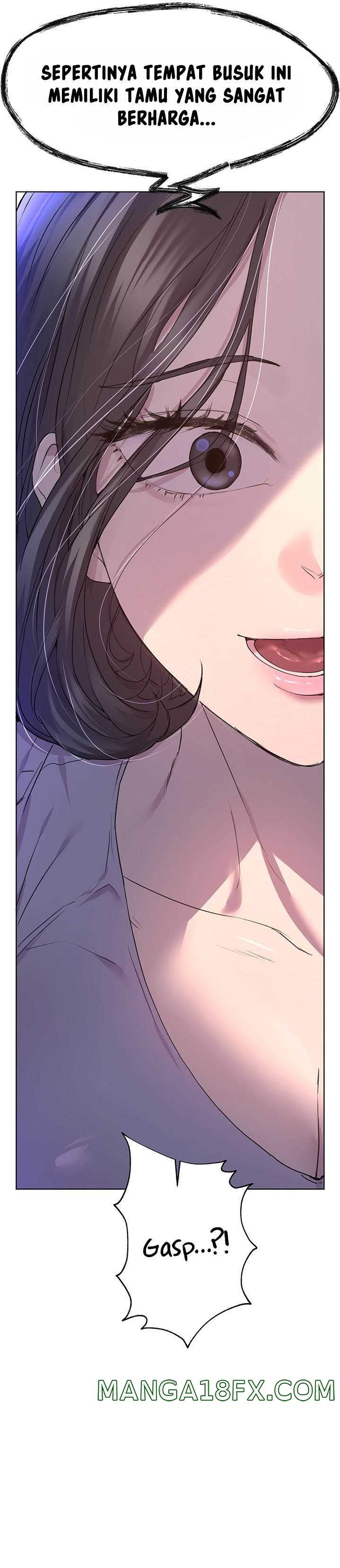 My Sister’s Friends Raw - Chapter 29 Page 8