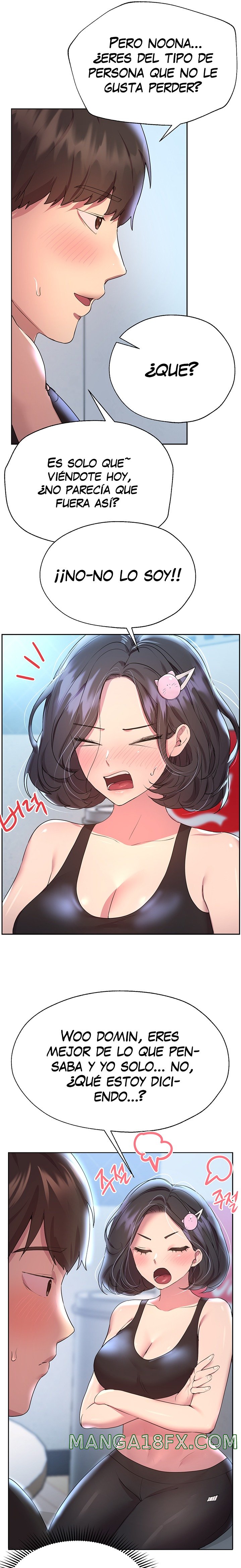 My Sister’s Friends Raw - Chapter 31 Page 23